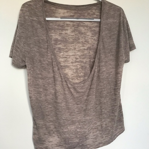 Aritzia- Alternative Tee - Picture 2 of 3
